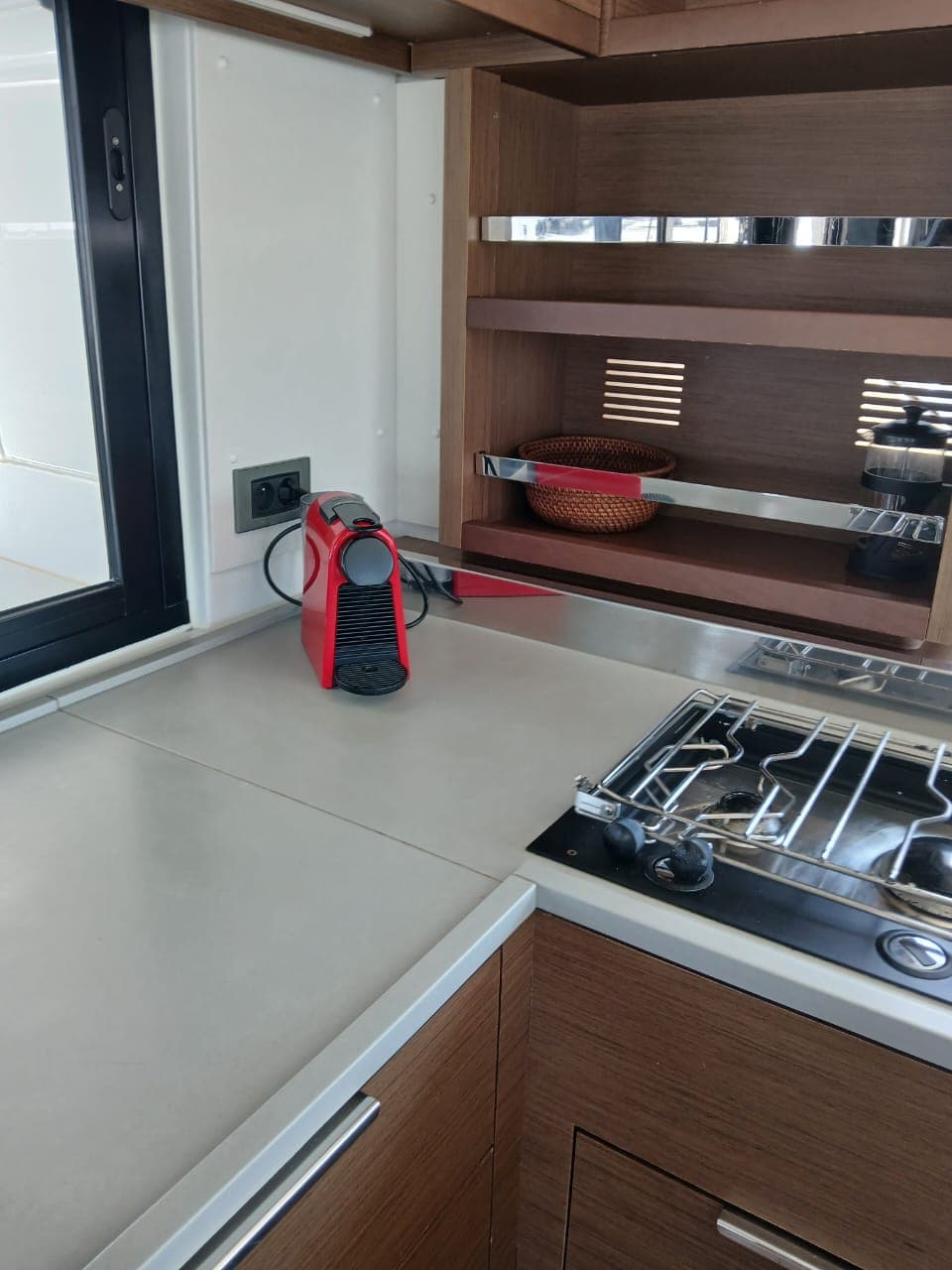 Lagoon 46  - photo 21