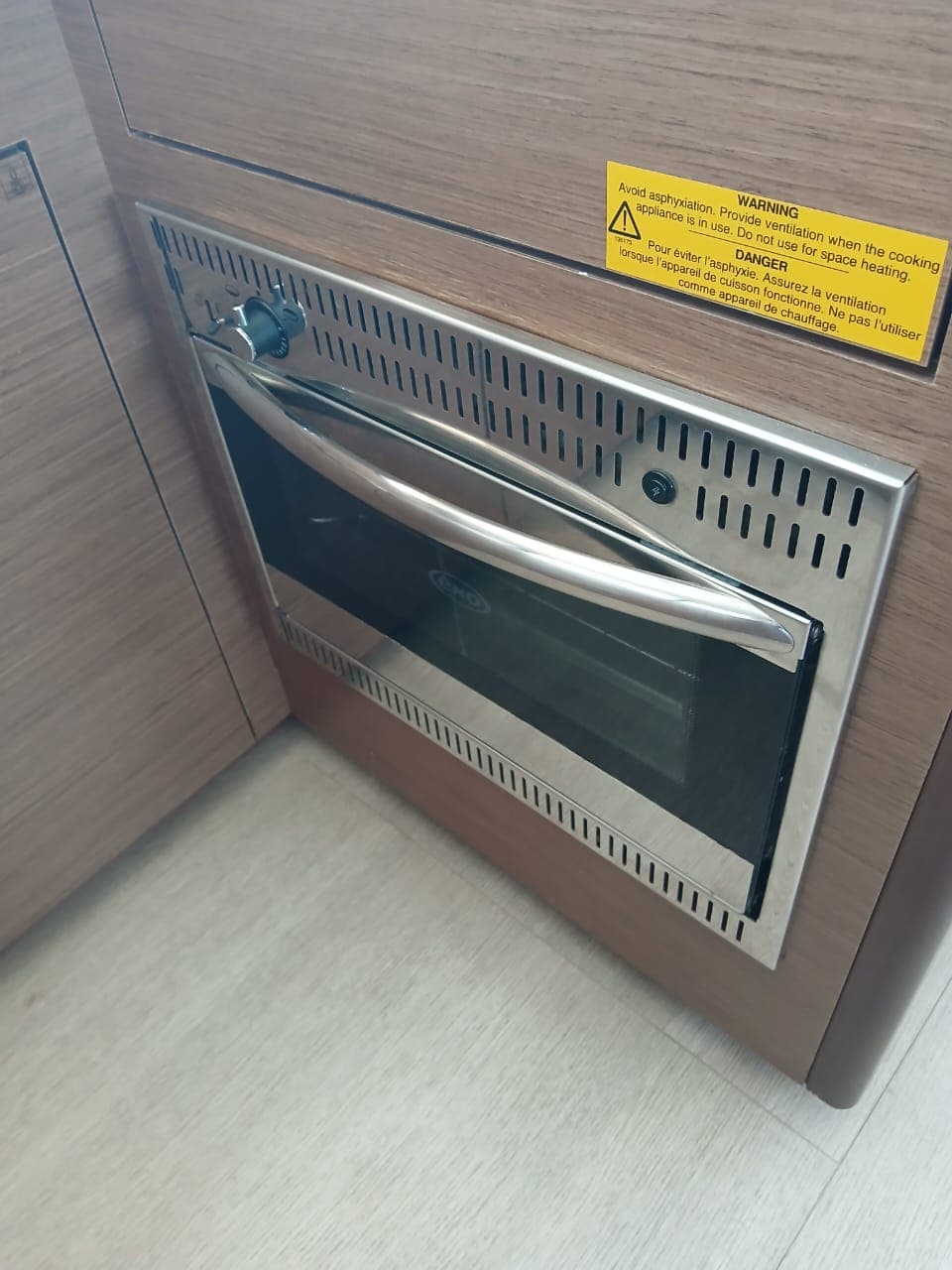 Lagoon 46  - photo 32