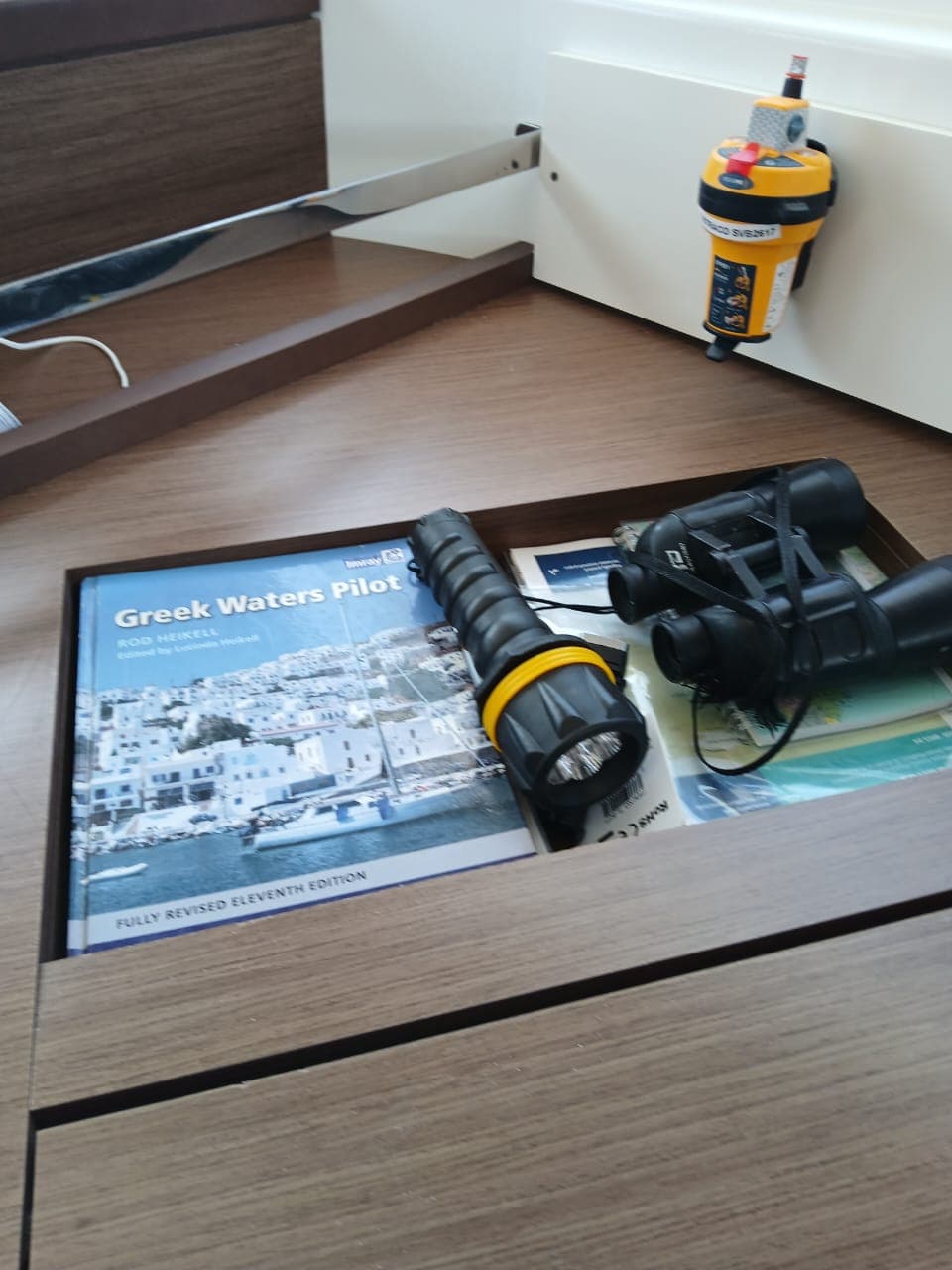 Lagoon 46  - photo 17