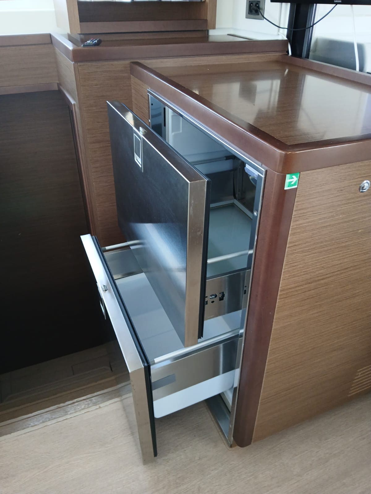 Lagoon 46  - photo 18