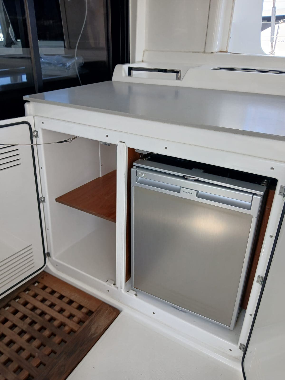 Lagoon 46  - photo 29