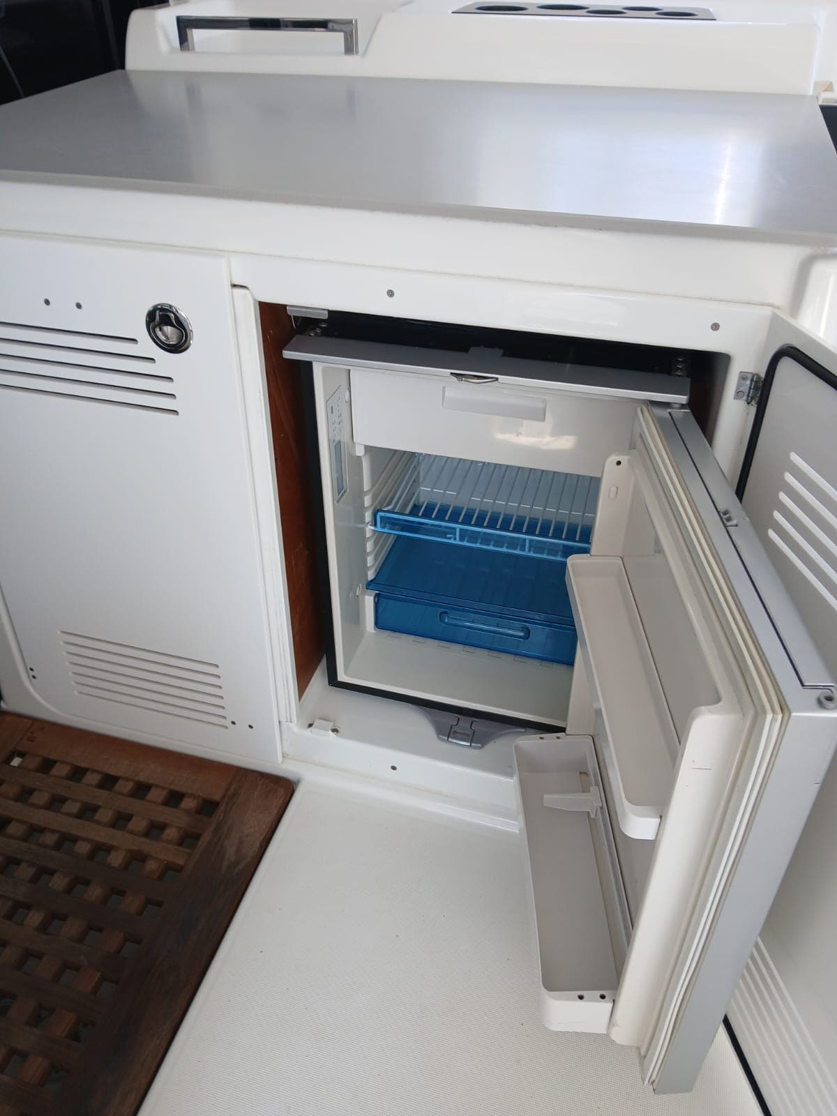 Lagoon 46  - photo 14