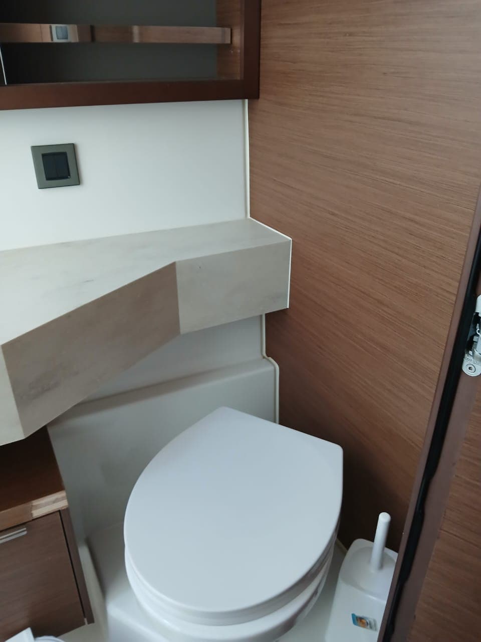 Lagoon 46  - photo 15