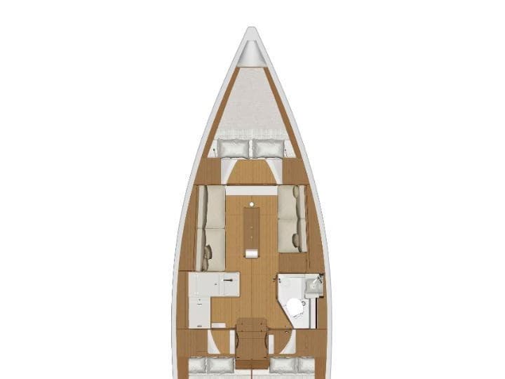 Boat plan