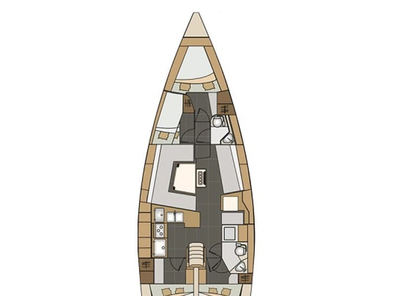 Boat plan