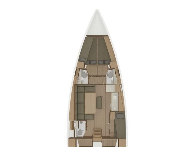 Boat plan