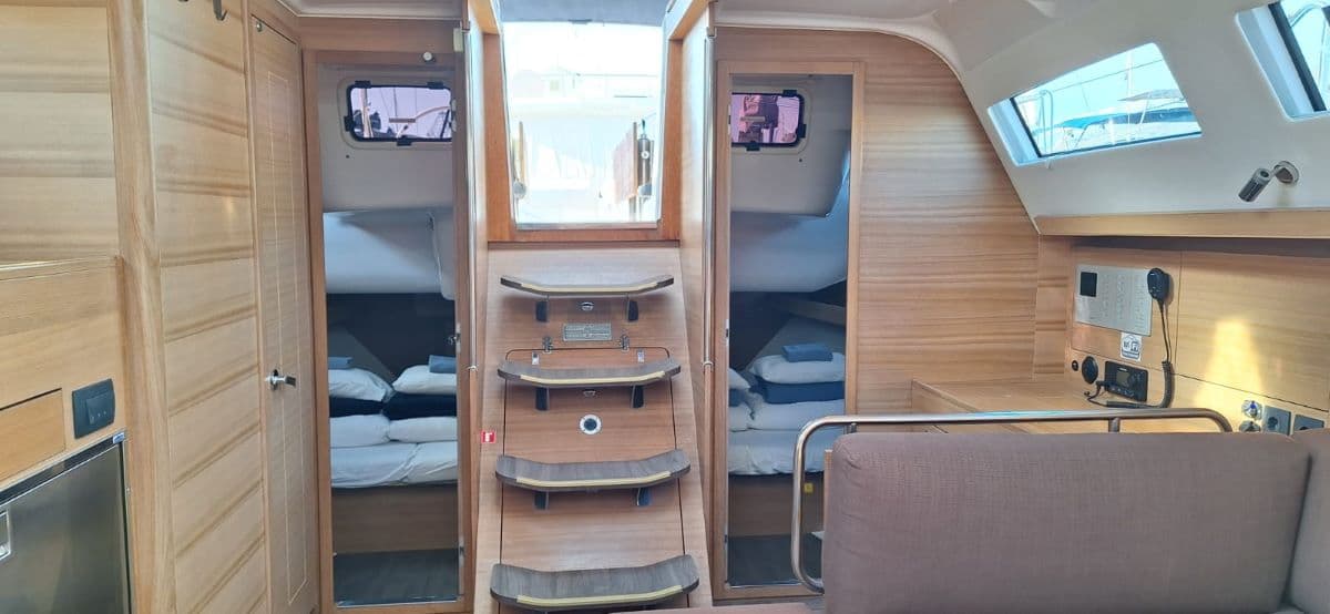 Elan Impression 45 - photo 6