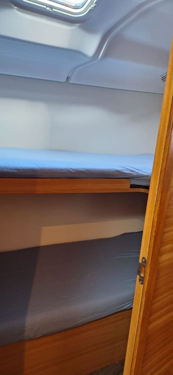 Elan Impression 45 - photo 11