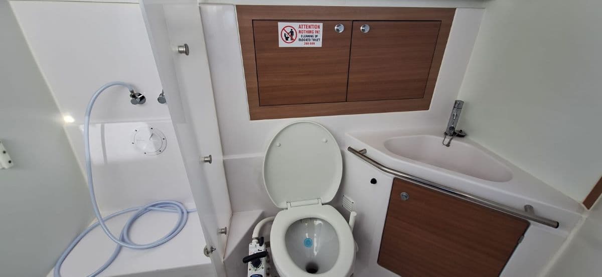 Elan Impression 45 - photo 12