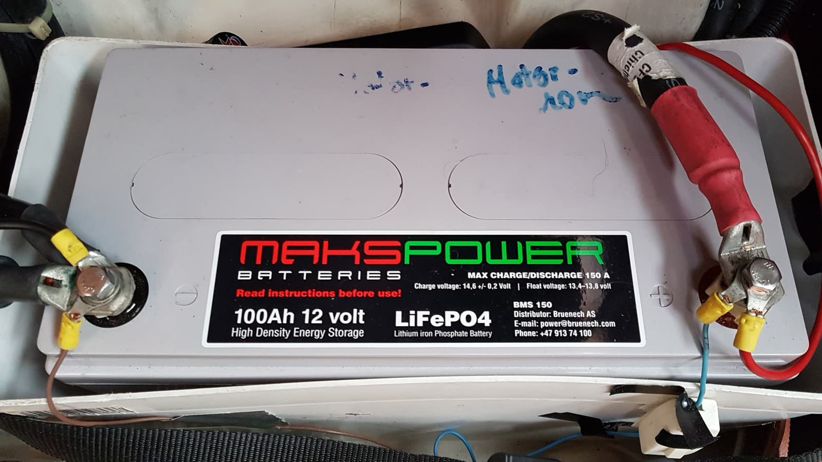 Oceanis 37 - photo 26