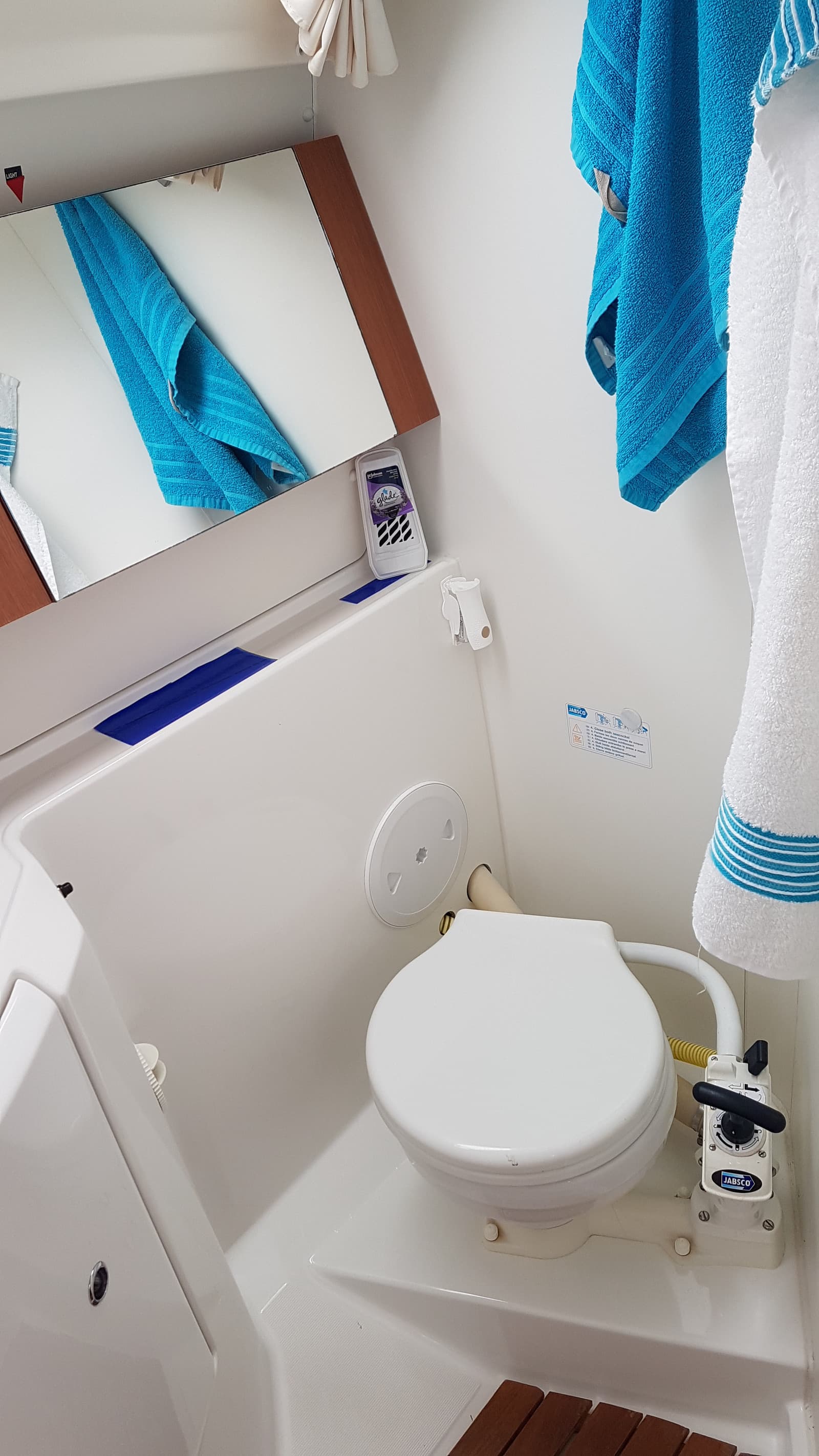 Oceanis 37 - photo 33