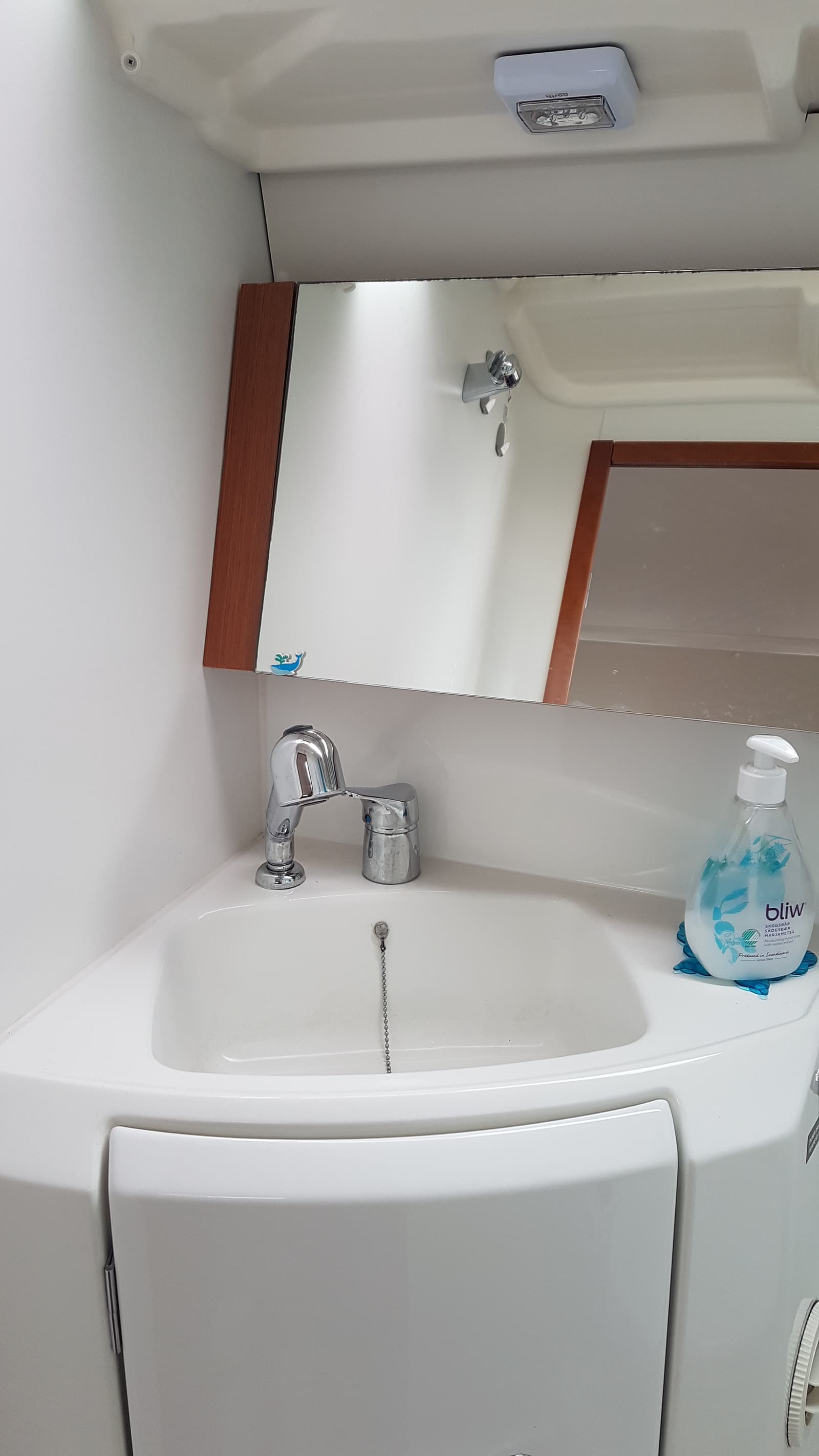 Oceanis 37 - photo 34