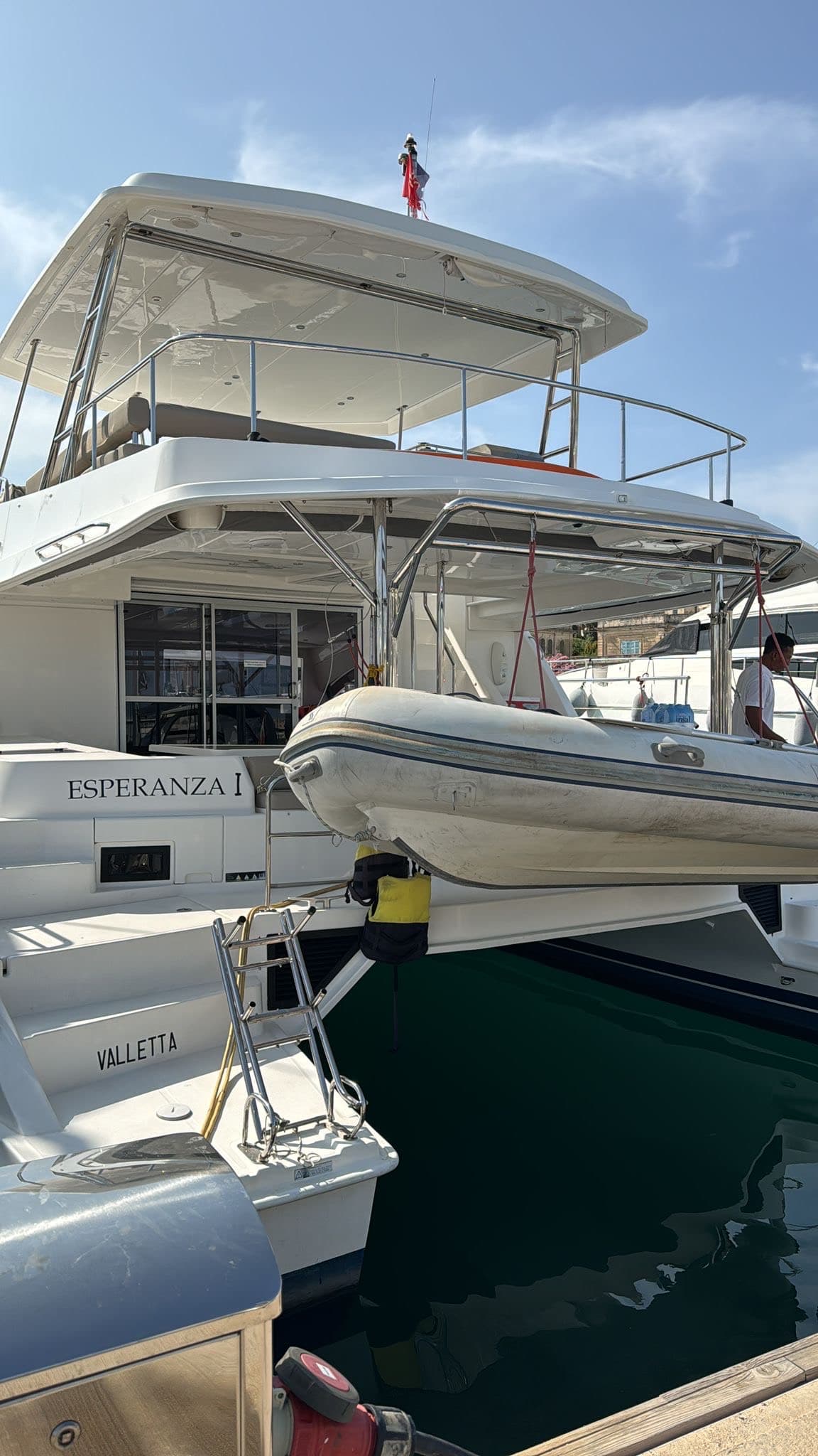 Leopard 51 PC - photo 5