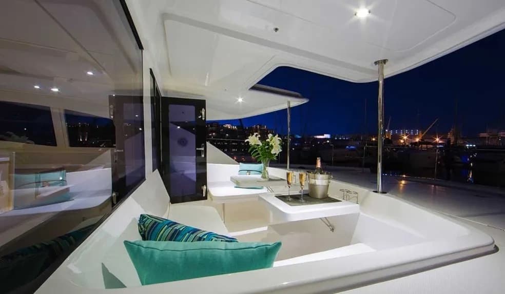 Leopard 51 PC - photo 6