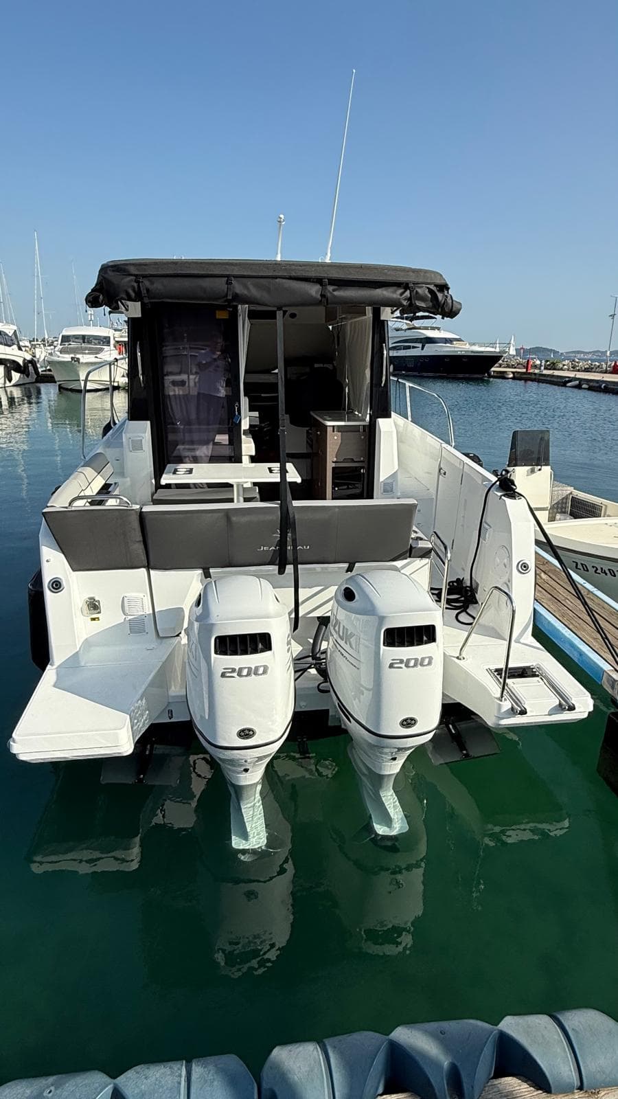 Merry Fisher 895 - photo 6