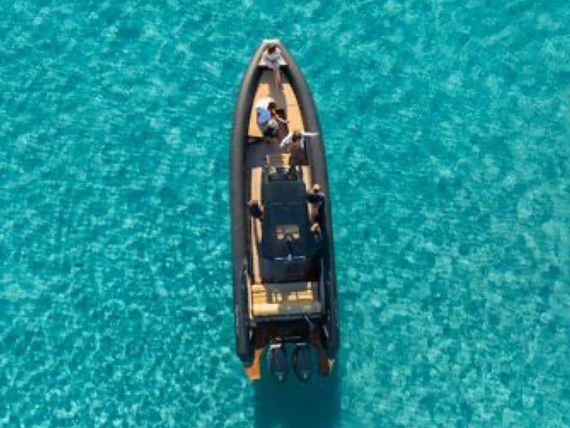 Catamaran - photo 13