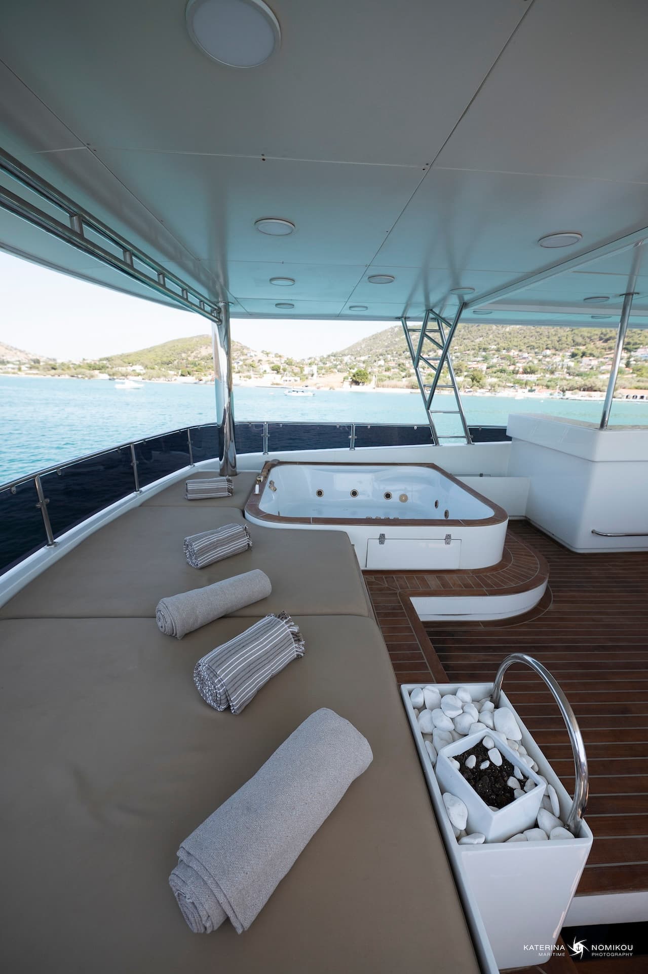 Catamaran - photo 15