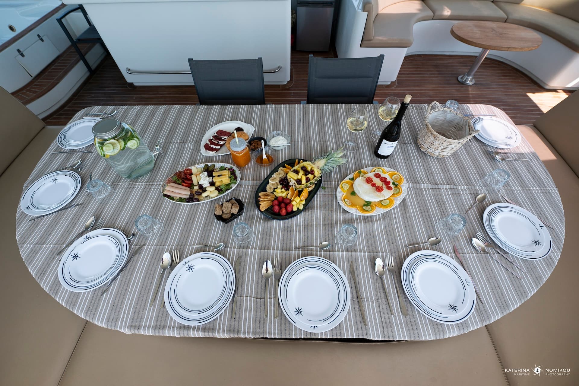 Catamaran - photo 10