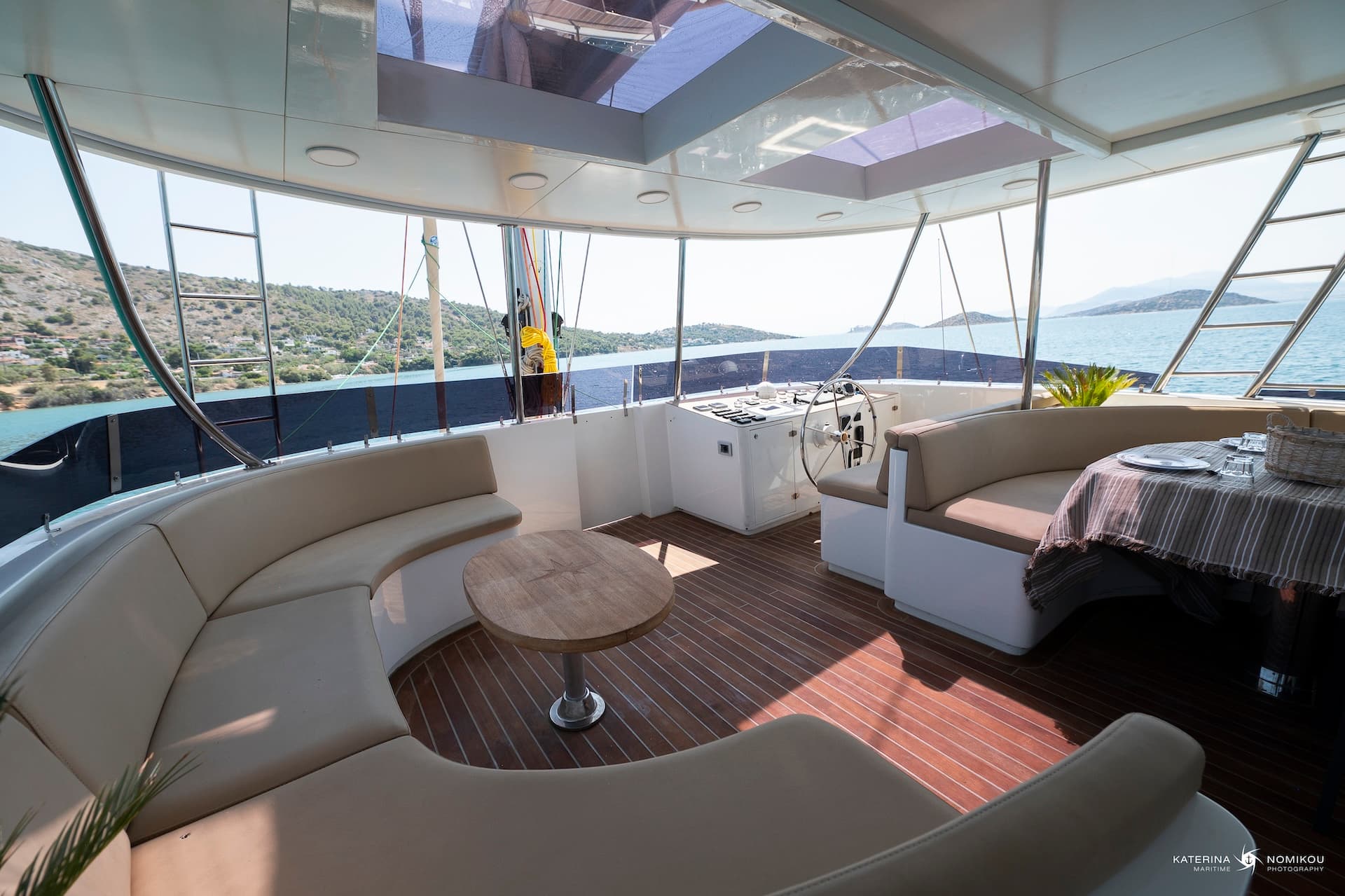 Catamaran - photo 16