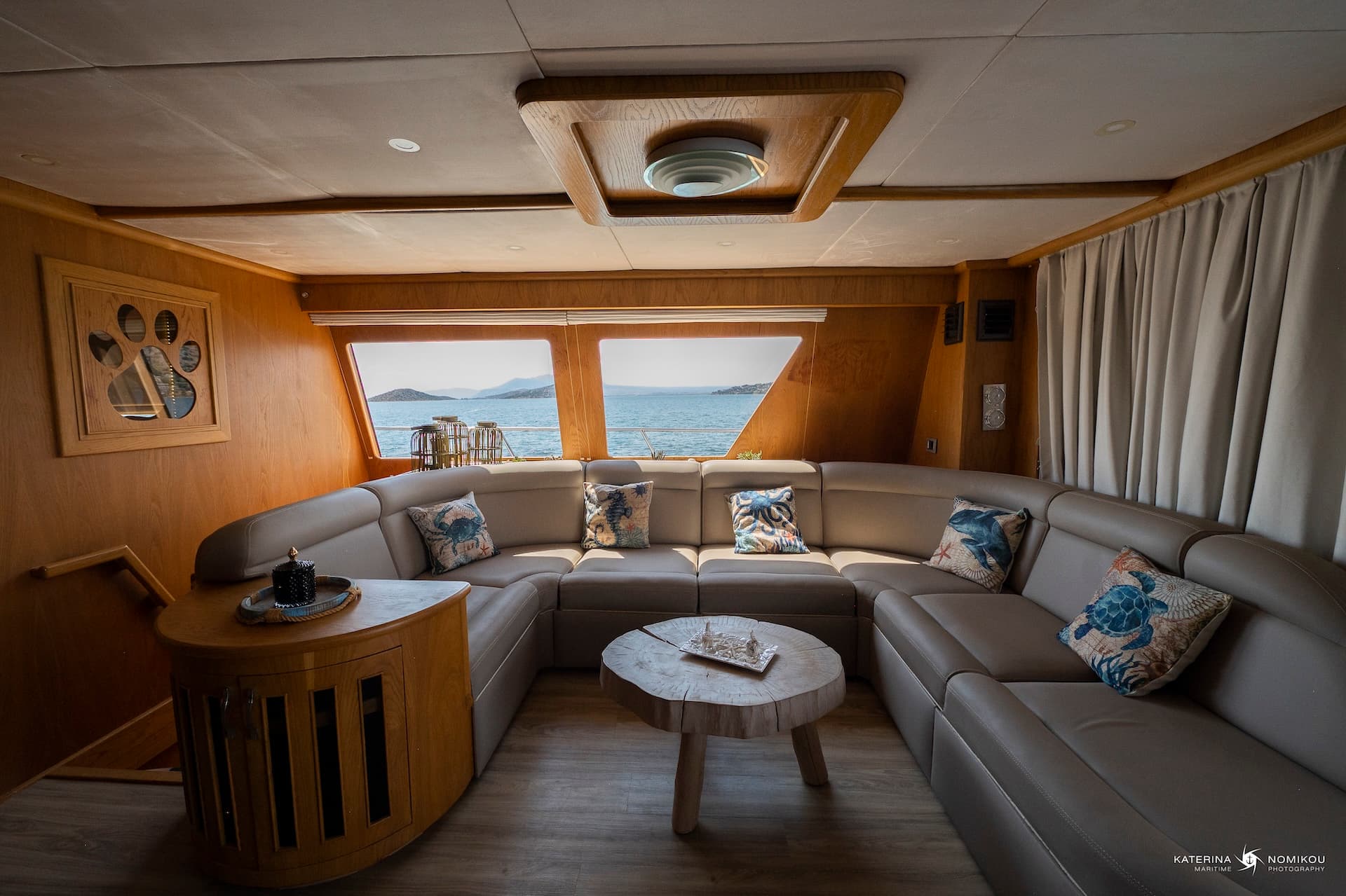 Catamaran - photo 14