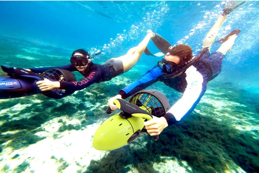 Oceanis 393 - photo 16