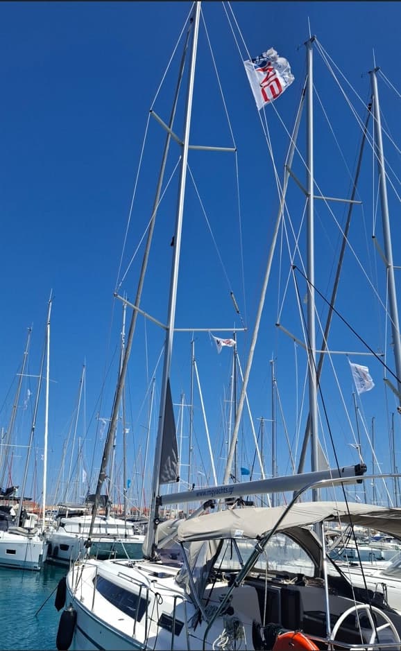 Bavaria Cruiser 41 - photo 12