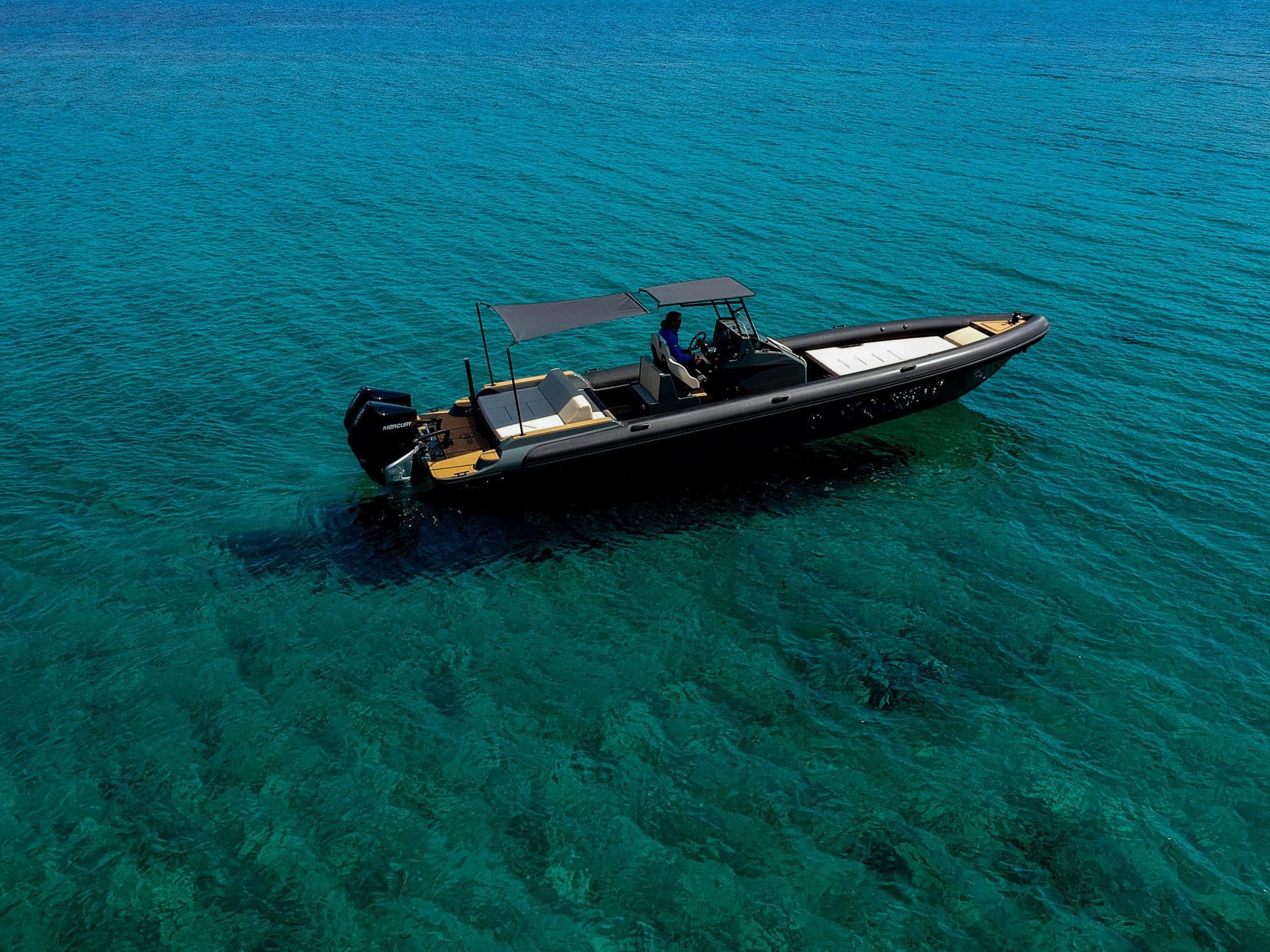 Rock Marine 36 - photo