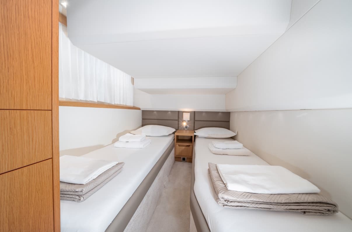 Galeon 430 Skydeck - photo 6