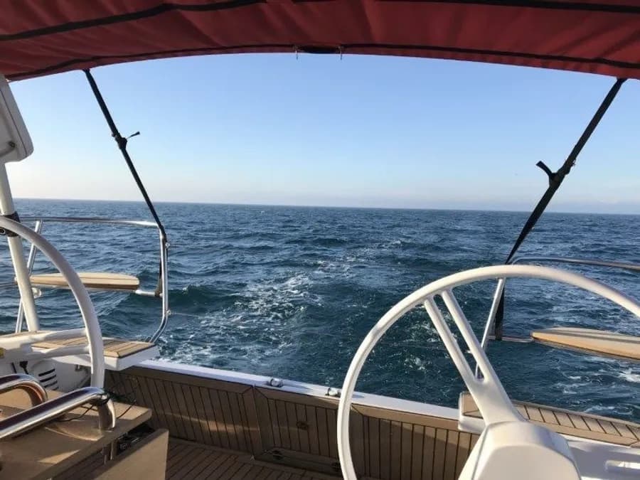 Elan Impression 40 - photo 12