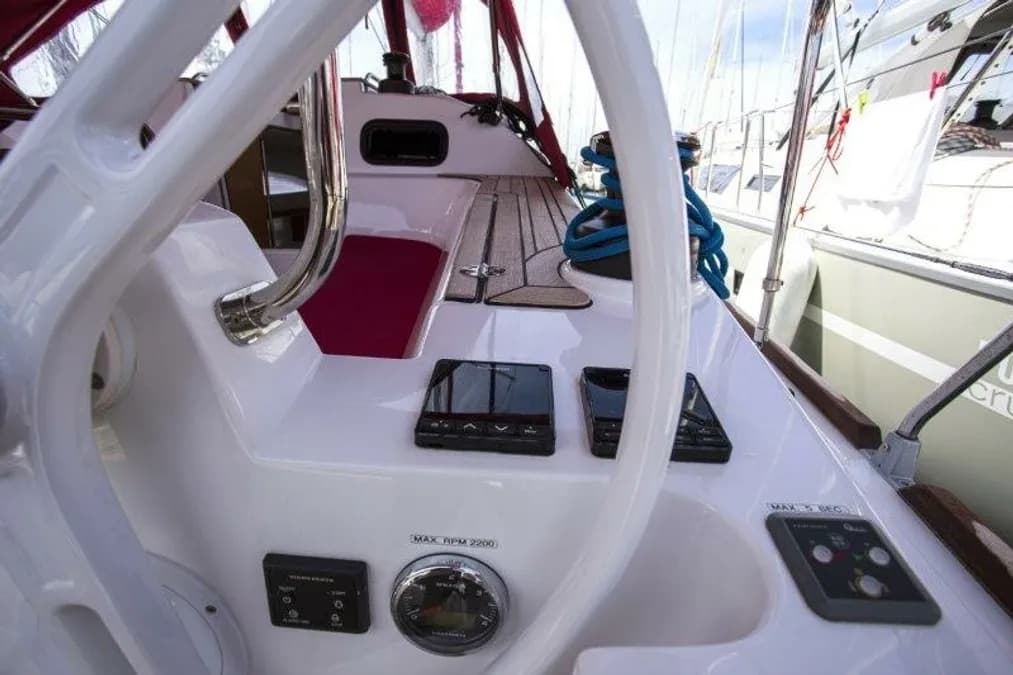 Elan Impression 40 - photo 4