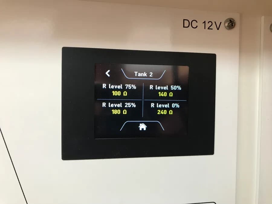 Elan Impression 40 - photo 15