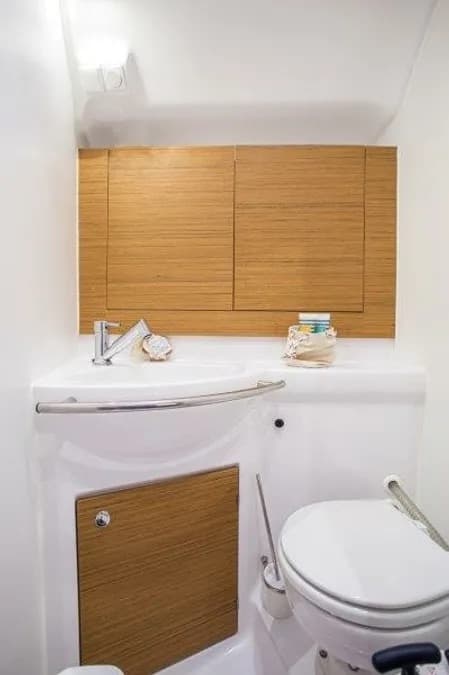 Elan Impression 40 - photo 14