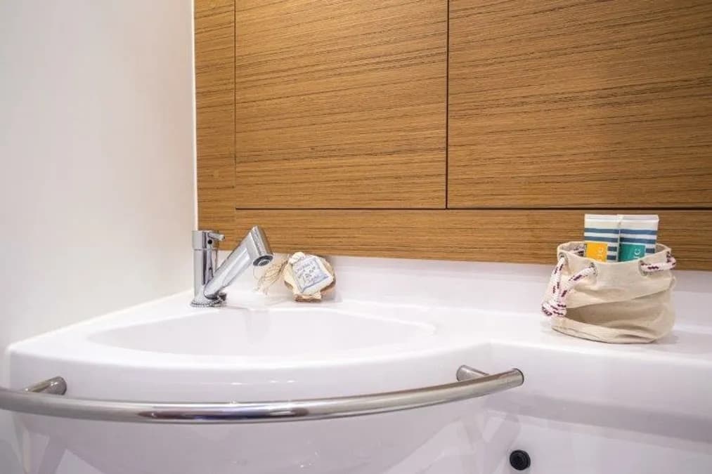 Elan Impression 40 - photo 5