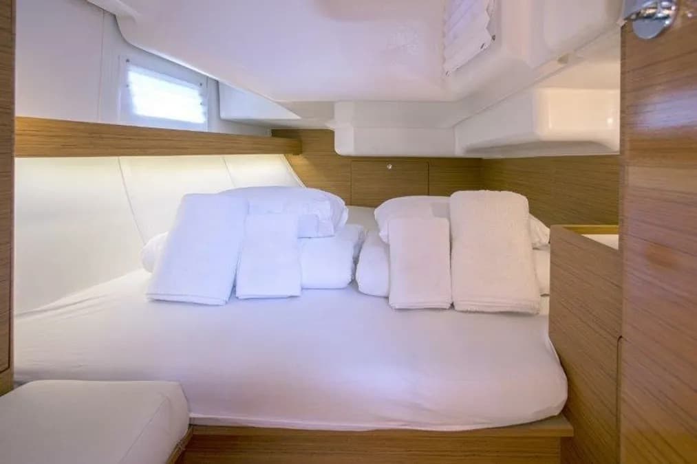 Elan Impression 40 - photo 7