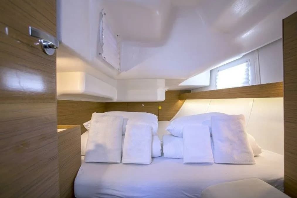 Elan Impression 40 - photo 16