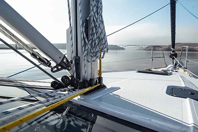 Elan Impression 40.1 - photo 32