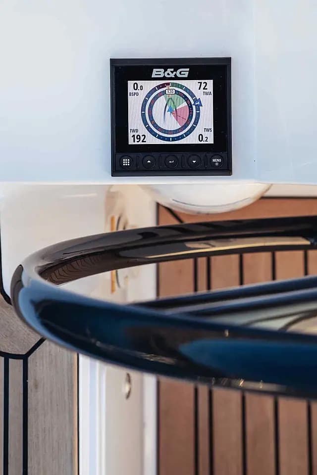 Elan Impression 40.1 - photo 28