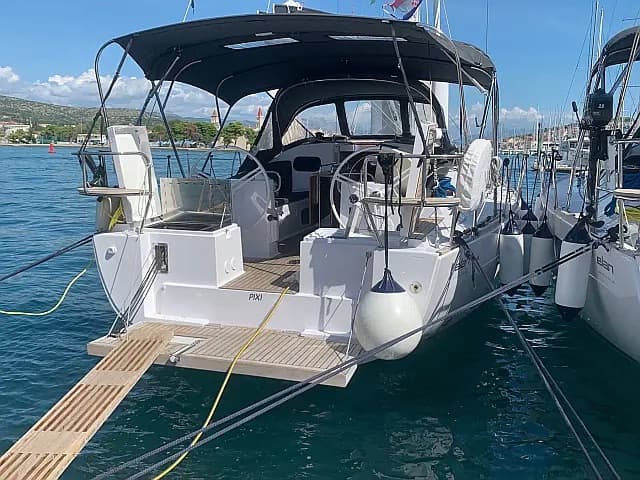 Elan Impression 40.1 - photo 12