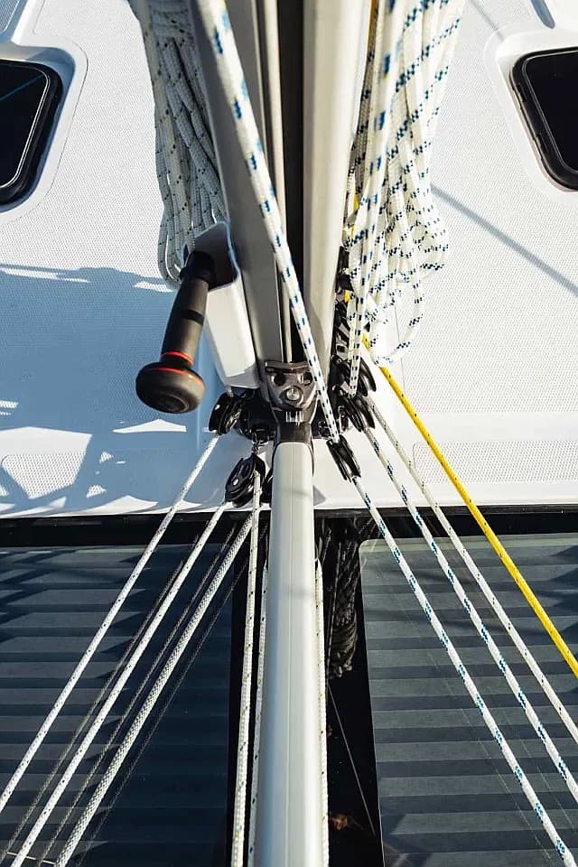 Elan Impression 40.1 - photo 20