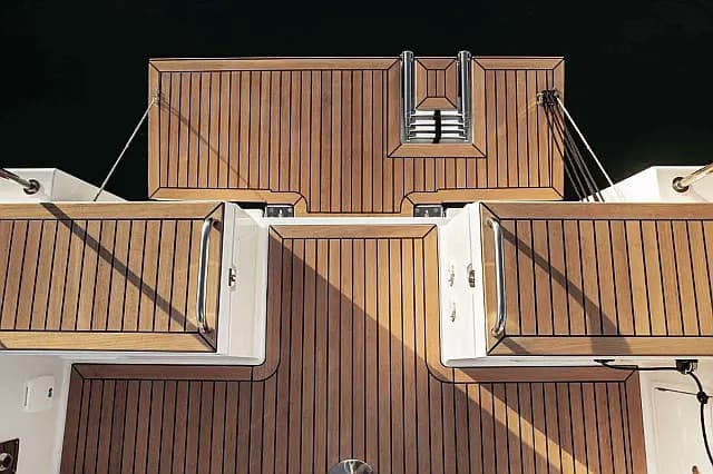 Elan Impression 40.1 - photo 29