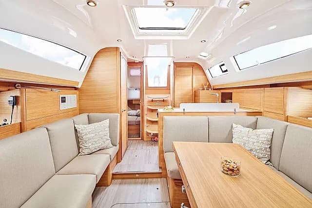 Elan Impression 40.1 - photo 11