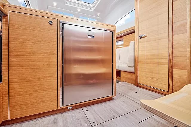 Elan Impression 40.1 - photo 22