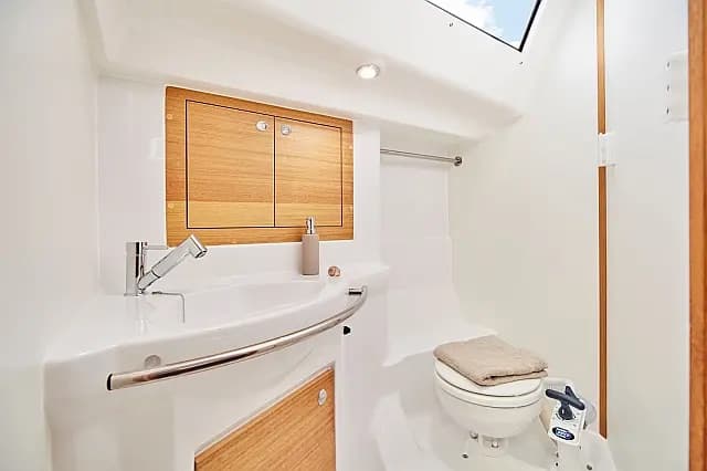 Elan Impression 40.1 - photo 21