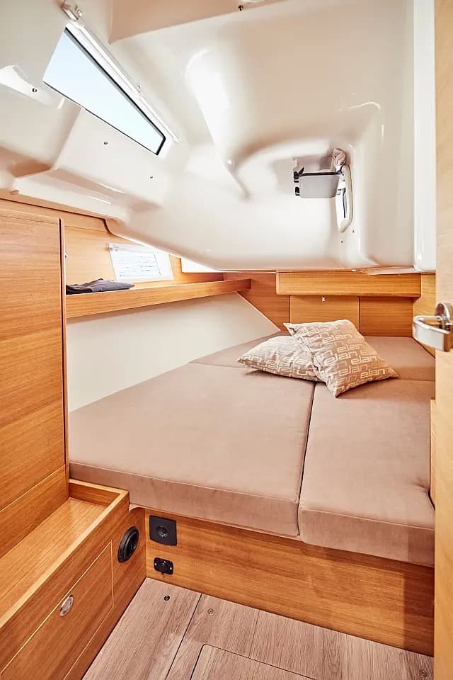 Elan Impression 40.1 - photo 17