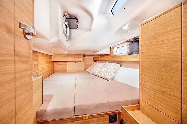 Elan Impression 40.1 - photo 8