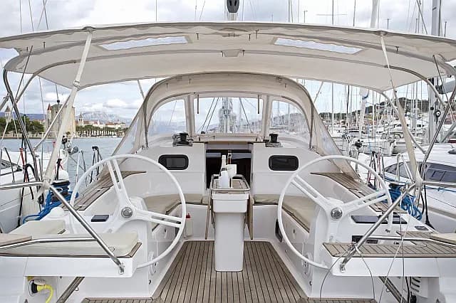 Elan Impression 45 - photo 8