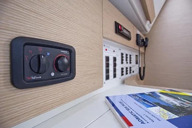 Elan Impression 45 - photo 9