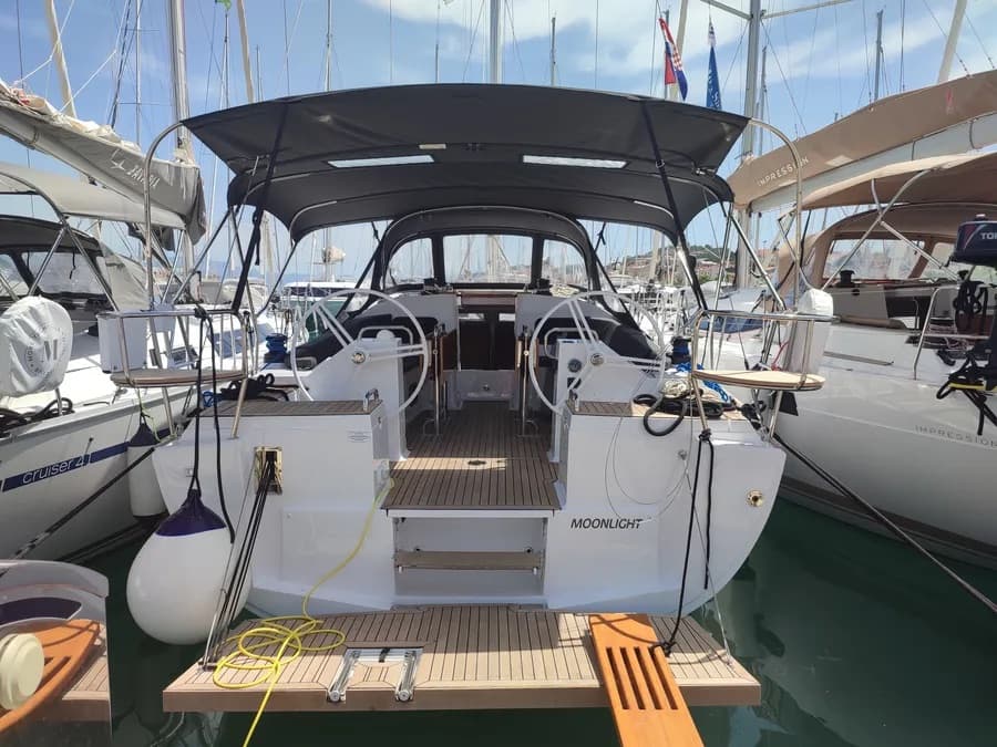 Elan Impression 45.1 - photo 10