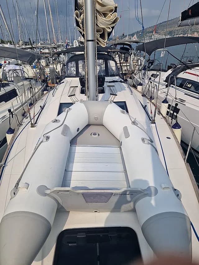 Elan Impression 45.1 - photo 16