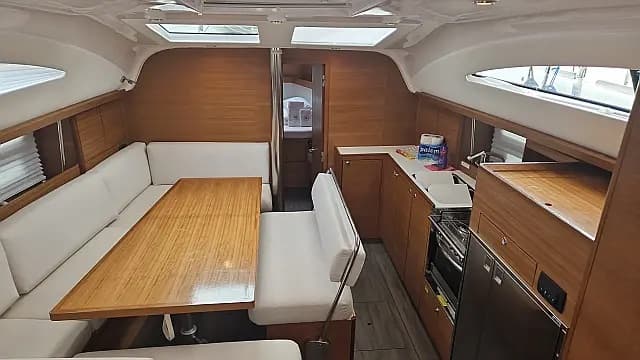 Elan Impression 45.1 - photo 7